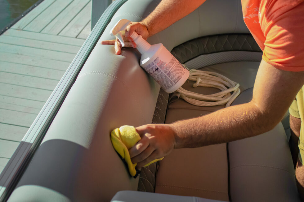 Marine Detailing Wallis Mobile Marine Detailing